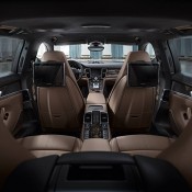 Porsche Panamera Exclusive Series 2 175x175 at Gallery: Porsche Panamera Exclusive Interior 
