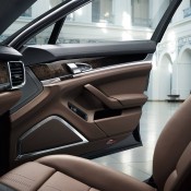 Porsche Panamera Exclusive Series 4 175x175 at Gallery: Porsche Panamera Exclusive Interior 