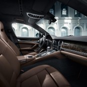 Porsche Panamera Exclusive Series 6 175x175 at Gallery: Porsche Panamera Exclusive Interior 