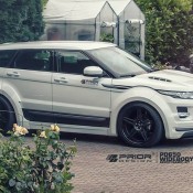 Prior Design Wide Body 10 175x175 at Gallery: The Best of Prior Design Wide Body Kits