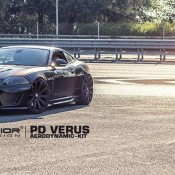 Prior Design Wide Body 13 175x175 at Gallery: The Best of Prior Design Wide Body Kits