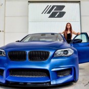 Prior Design Wide Body 14 175x175 at Gallery: The Best of Prior Design Wide Body Kits