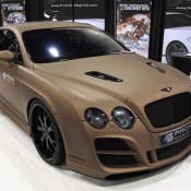 Prior Design Wide Body 15 175x175 at Gallery: The Best of Prior Design Wide Body Kits