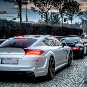 Prior Design Wide Body 17 175x175 at Gallery: The Best of Prior Design Wide Body Kits