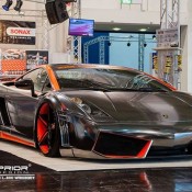 Prior Design Wide Body 18 175x175 at Gallery: The Best of Prior Design Wide Body Kits