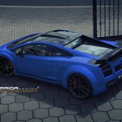 Prior Design Wide Body 2 175x175 at Gallery: The Best of Prior Design Wide Body Kits
