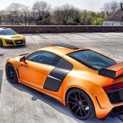Prior Design Wide Body 20 175x175 at Gallery: The Best of Prior Design Wide Body Kits