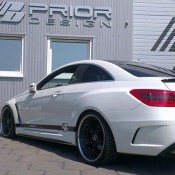 Prior Design Wide Body 21 175x175 at Gallery: The Best of Prior Design Wide Body Kits