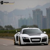 Prior Design Wide Body 3 175x175 at Gallery: The Best of Prior Design Wide Body Kits
