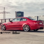 Prior Design Wide Body 4 175x175 at Gallery: The Best of Prior Design Wide Body Kits