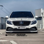 Prior Design Wide Body 6 175x175 at Gallery: The Best of Prior Design Wide Body Kits