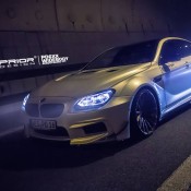 Prior Design Wide Body 8 175x175 at Gallery: The Best of Prior Design Wide Body Kits