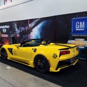 REVORIX Corvette 1 175x175 at Revorix Corvette Stingray at SEMA