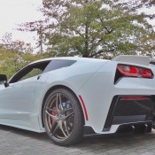 REVORIX Corvette 11 175x175 at Revorix Corvette Stingray at SEMA