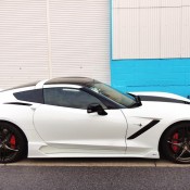 REVORIX Corvette 12 175x175 at Revorix Corvette Stingray at SEMA