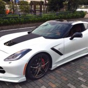 REVORIX Corvette 13 175x175 at Revorix Corvette Stingray at SEMA