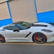 REVORIX Corvette 14 175x175 at Revorix Corvette Stingray at SEMA
