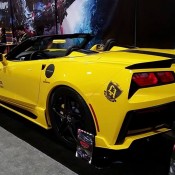 REVORIX Corvette 4 175x175 at Revorix Corvette Stingray at SEMA