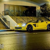 REVORIX Corvette 6 175x175 at Revorix Corvette Stingray at SEMA