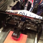 Red Bull F1 4 175x175 at Fully Functioning Red Bull F1 Car on Sale