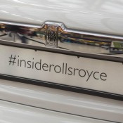 Rolls Royce Exhibition 5 175x175 at Inside Rolls Royce Exhibition Teaser at London Victoria