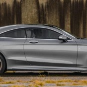 S63 AMG Coupe 4MATIC 5 175x175 at Super Coupe: Mercedes S63 AMG Coupe 4MATIC