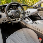 S63 AMG Coupe 4MATIC 6 175x175 at Super Coupe: Mercedes S63 AMG Coupe 4MATIC