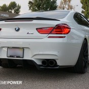 Supreme Power BMW M6 1 175x175 at Supreme Power BMW M6 Competition Pack