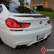 Supreme Power BMW M6 9 175x175 at Supreme Power BMW M6 Competition Pack