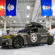 TeslaVets 1 175x175 at Tesla Pays Tribute to Veterans with TeslaVets
