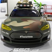 TeslaVets 2 175x175 at Tesla Pays Tribute to Veterans with TeslaVets