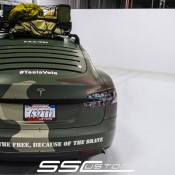 TeslaVets 3 175x175 at Tesla Pays Tribute to Veterans with TeslaVets