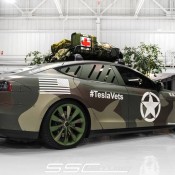 TeslaVets 6 175x175 at Tesla Pays Tribute to Veterans with TeslaVets