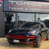 Topcar Porsche Macan 1 175x175 at Special TopCar Porsche Macan in Marbella