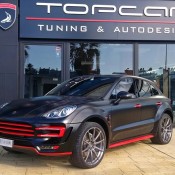 Topcar Porsche Macan 2 175x175 at Special TopCar Porsche Macan in Marbella