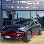 Topcar Porsche Macan 3 175x175 at Special TopCar Porsche Macan in Marbella