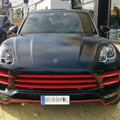 Topcar Porsche Macan 4 175x175 at Special TopCar Porsche Macan in Marbella