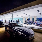 Ultimate Evolution Tour 11 175x175 at Gallery: Aston Martin Ultimate Evolution Tour