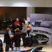 Ultimate Evolution Tour 3 175x175 at Gallery: Aston Martin Ultimate Evolution Tour