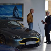 Ultimate Evolution Tour 7 175x175 at Gallery: Aston Martin Ultimate Evolution Tour