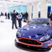 Ultimate Evolution Tour 8 175x175 at Gallery: Aston Martin Ultimate Evolution Tour