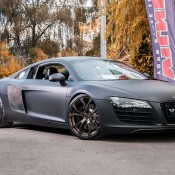 Vilner Audi R8 1 175x175 at Custom Audi R8 by Vilner
