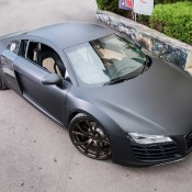 Vilner Audi R8 9 175x175 at Custom Audi R8 by Vilner