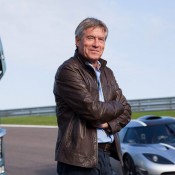 Volvo FH vs Koenigsegg 1 175x175 at Volvo FH vs Koenigsegg One:1   The Race