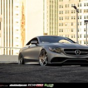 adv1 s63 coupe 5 175x175 at Mercedes S63 AMG Coupe by ADV1 Wheels