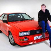 audi quattro auction 1 175x175 at Audi Quattro on Auction for BBC Children in Need