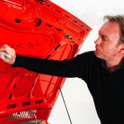 audi quattro auction 2 175x175 at Audi Quattro on Auction for BBC Children in Need