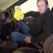 audi quattro auction 3 175x175 at Audi Quattro on Auction for BBC Children in Need