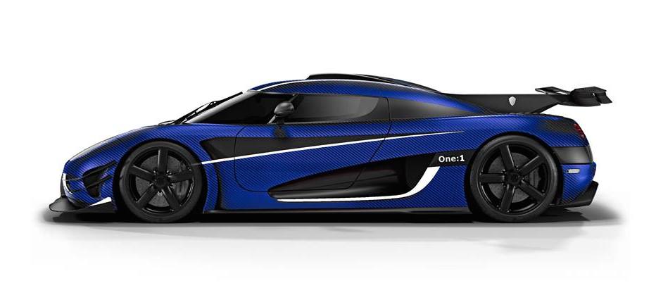 Preview Bhp Project Koenigsegg One 1