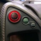 black p1 10 175x175 at Metallic Black McLaren P1 at McLaren Munich